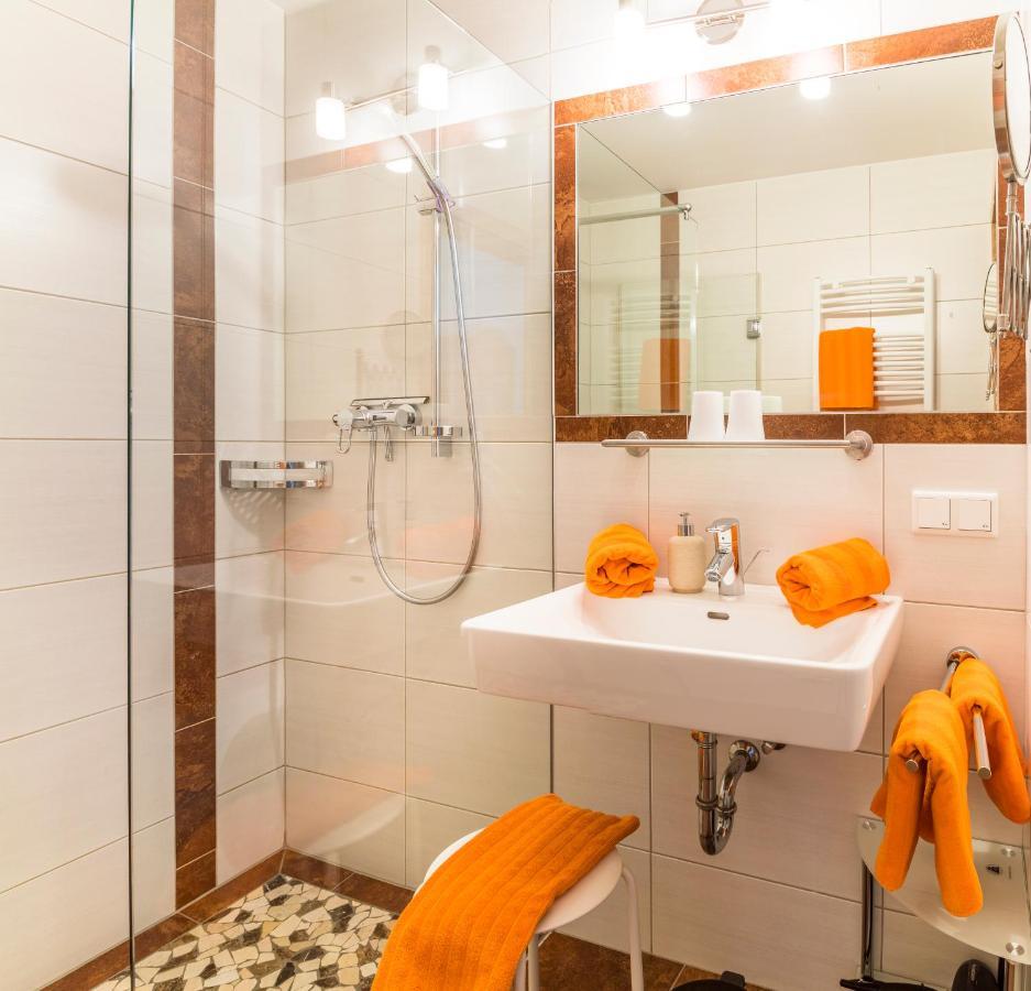 Alpen Appartements Oberlehengut Werfenweng Kültér fotó