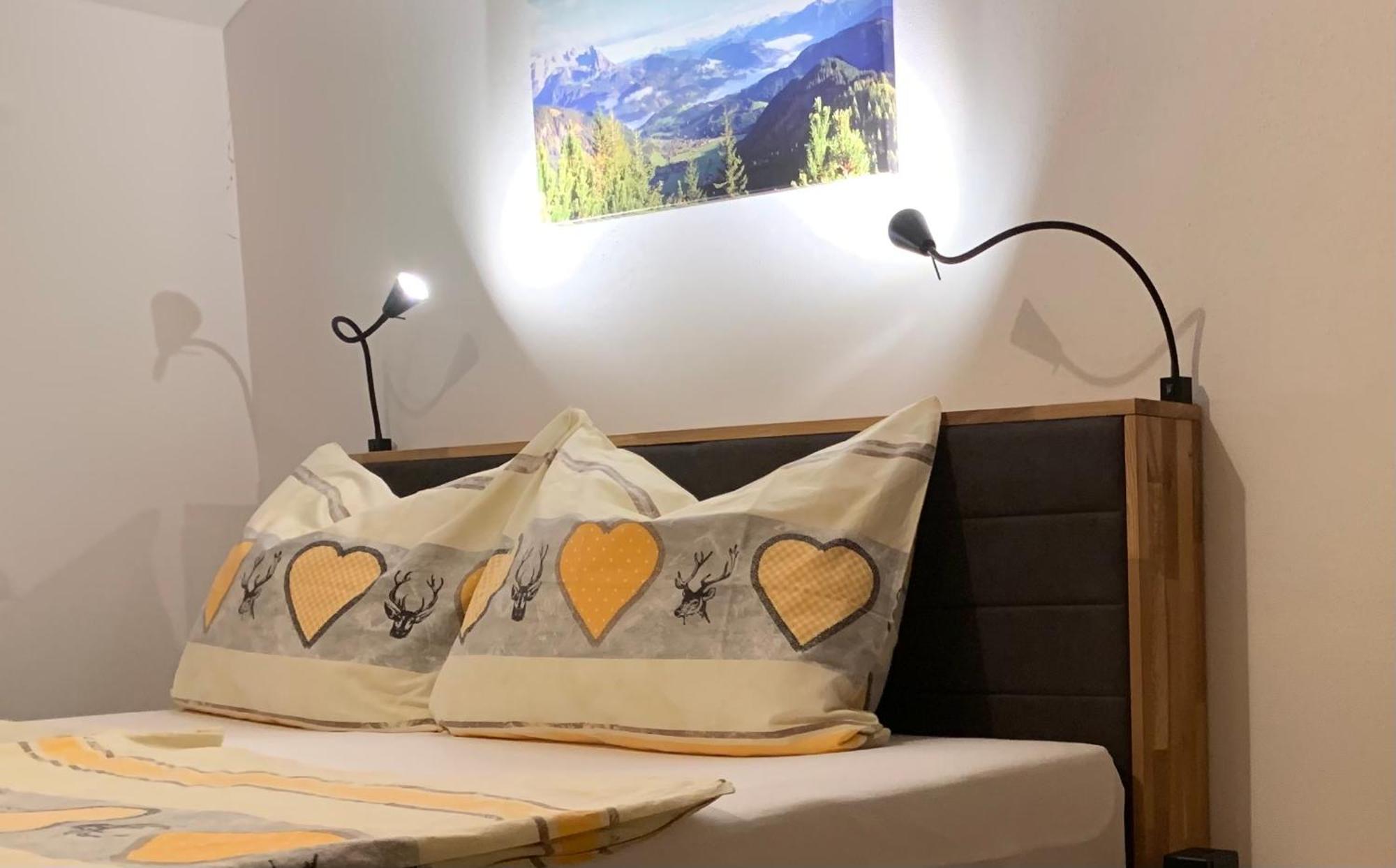 Alpen Appartements Oberlehengut Werfenweng Kültér fotó
