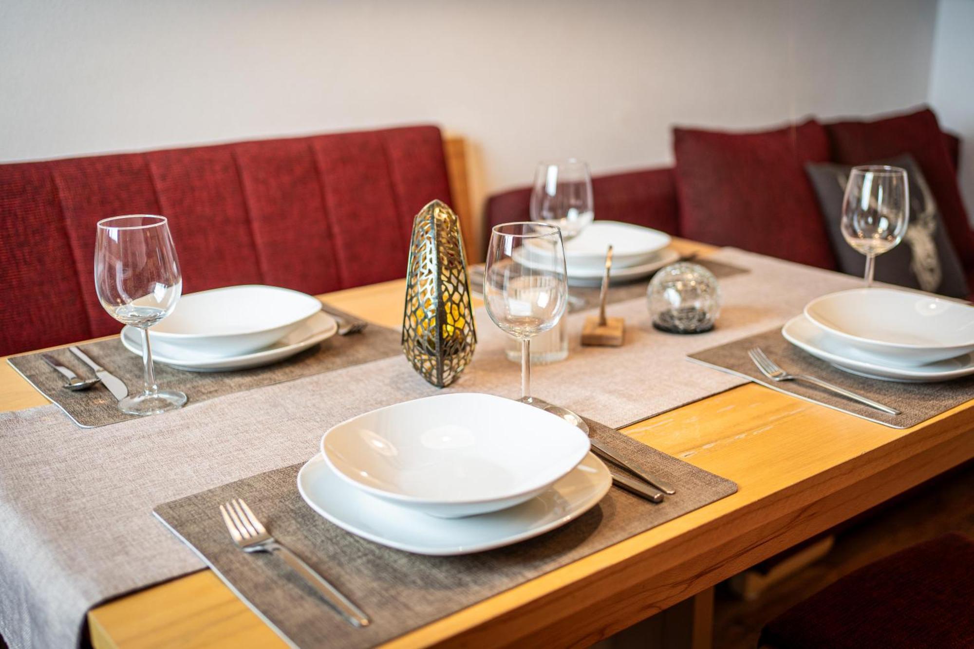 Alpen Appartements Oberlehengut Werfenweng Kültér fotó