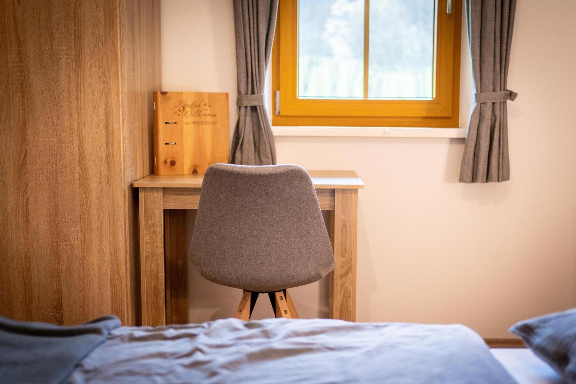 Alpen Appartements Oberlehengut Werfenweng Kültér fotó