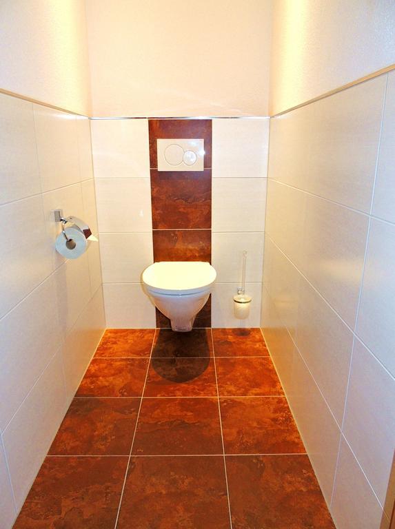 Alpen Appartements Oberlehengut Werfenweng Kültér fotó