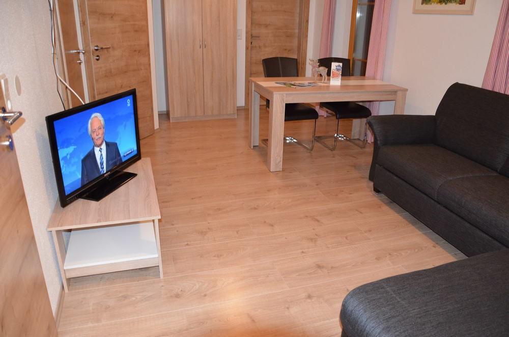 Alpen Appartements Oberlehengut Werfenweng Kültér fotó