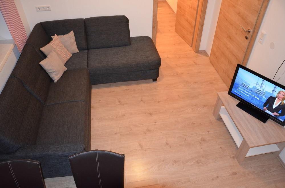 Alpen Appartements Oberlehengut Werfenweng Kültér fotó