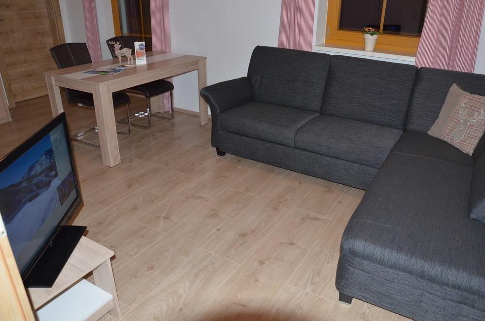 Alpen Appartements Oberlehengut Werfenweng Kültér fotó