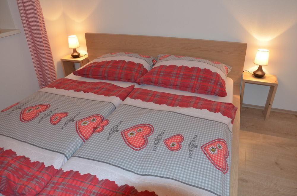 Alpen Appartements Oberlehengut Werfenweng Kültér fotó